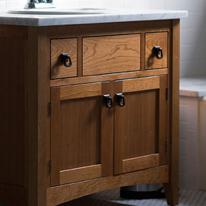 Custom Wood Furniture, Charleston, SC